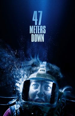 47 Meters Down