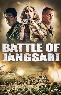 The Battle of Jangsari