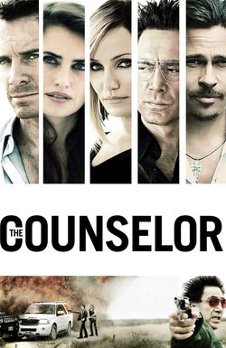 The Counselor