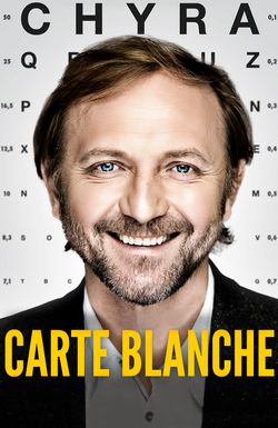 Carte Blanche