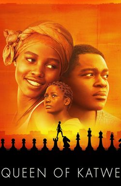 Queen of Katwe