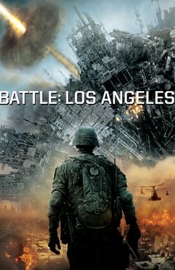 Battle Los Angeles