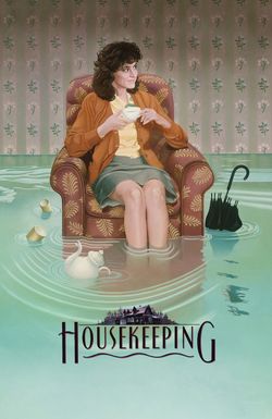 Housekeeping