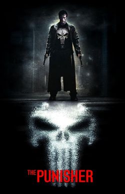 The Punisher