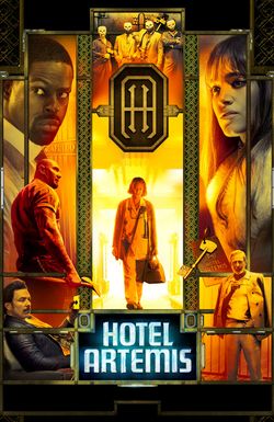 Hotel Artemis