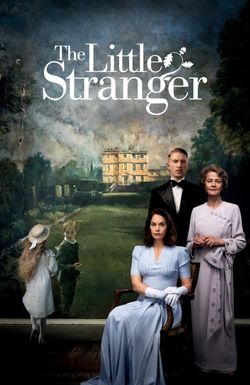 The Little Stranger