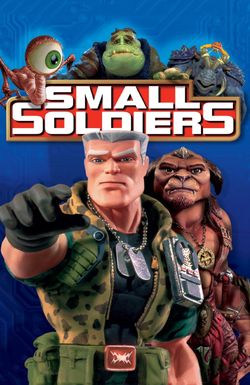 Small Soldiers