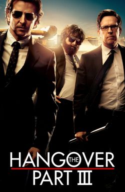 The Hangover Part III