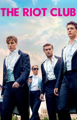 The Riot Club