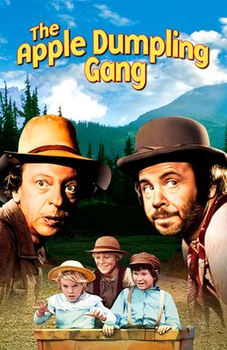 The Apple Dumpling Gang