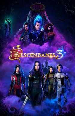 Descendants 3