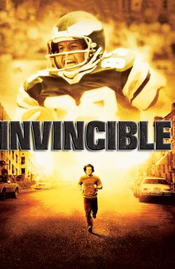 Invincible