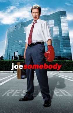 Joe Somebody