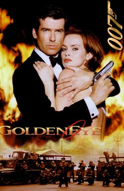 GoldenEye