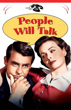 People Will Talk