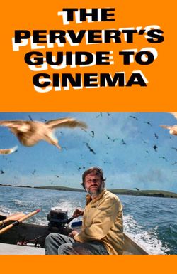 The Pervert's Guide to Cinema