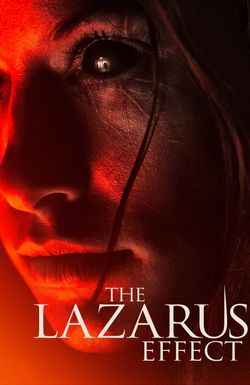 The Lazarus Effect