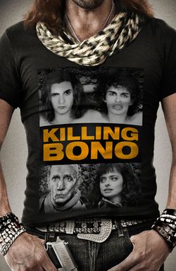 Killing Bono