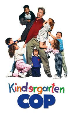 Kindergarten Cop