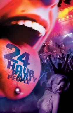 24 Hour Party People