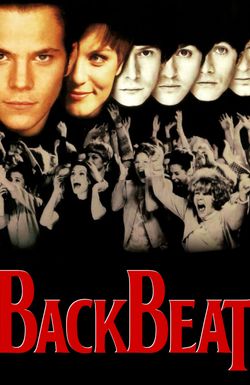 Backbeat