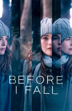 Before I Fall