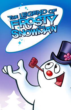 Legend of Frosty the Snowman