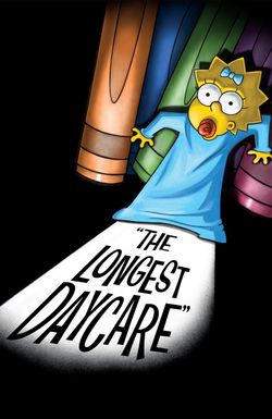 The Longest Daycare