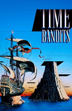 Time Bandits