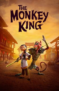 The Monkey King