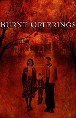 Burnt Offerings