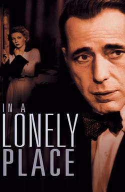 In a Lonely Place