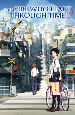 The Girl Who Leapt Through Time