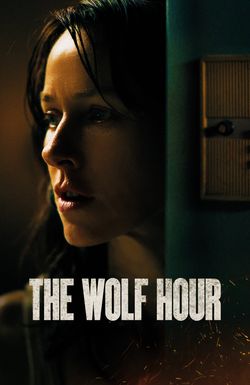 The Wolf Hour