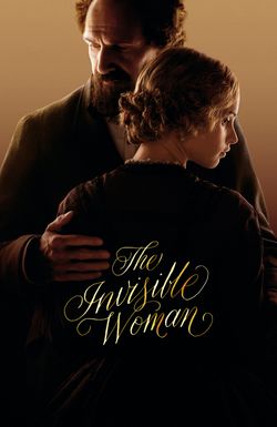 The Invisible Woman