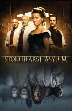 Stonehearst Asylum