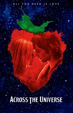 Across the Universe