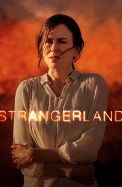 Strangerland