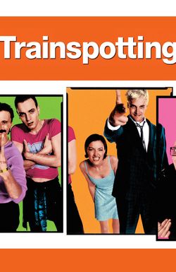 Trainspotting