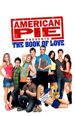 American Pie Presents: The Book of Love