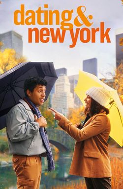 Dating & New York