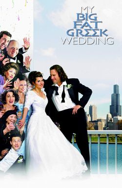 My Big Fat Greek Wedding