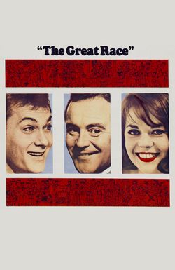 The Great Race