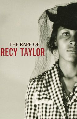 The Rape of Recy Taylor