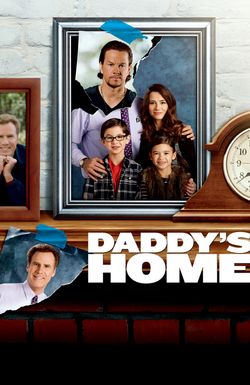 Daddy's Home