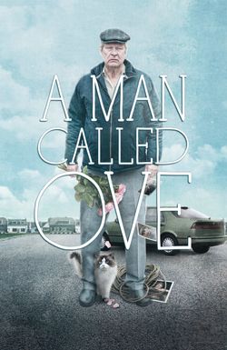 A Man Called Ove