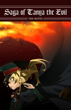 Saga of Tanya the Evil - The Movie