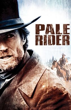 Pale Rider