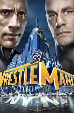 WrestleMania 29