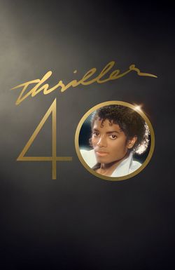 Thriller 40